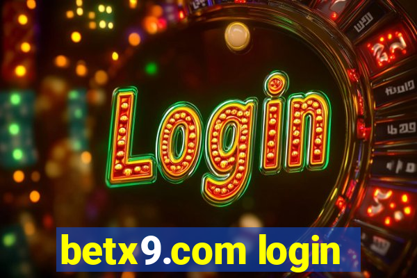 betx9.com login